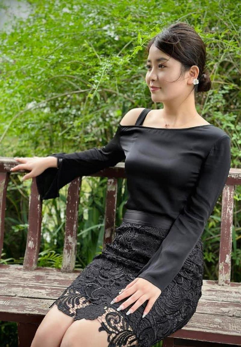 我的漂亮的瘦子 3