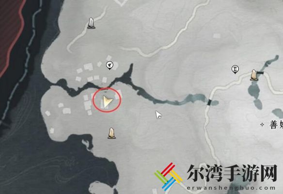 燕云十六声伏梁鼠对话结交攻略