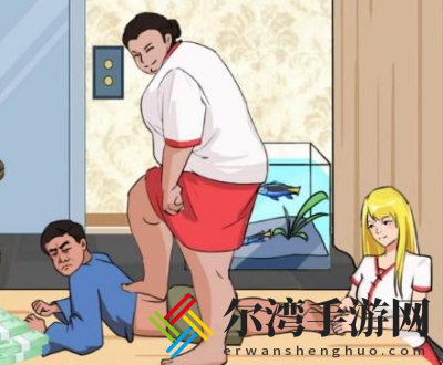 汉字找茬王帮他升级服务通关攻略 隐藏任务触发与完成攻略