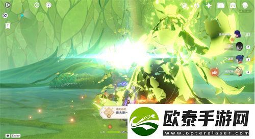原神像太阳一般通过成就怎么达成
