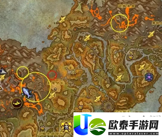 魔兽世界愿翼凤凰宠物获取途径