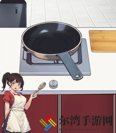 爆梗找茬王蛋炒饭攻略