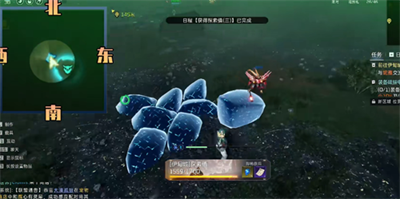 星球重启迷雾深渊宝箱在哪打开