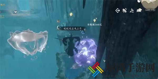 逆水寒手游龟腹甲骨获得攻略
