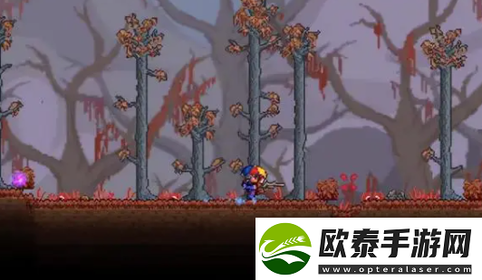 泰拉瑞亚银子弹怎么样
