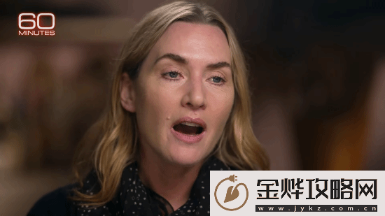 泰坦尼克号露丝谈遭到身材羞辱