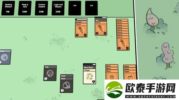 堆叠大陆合成公式大全