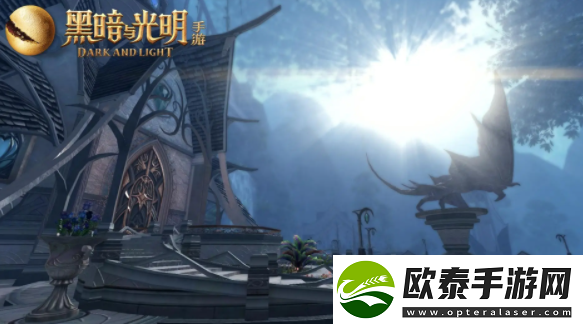 黑暗与光明手游宠物加点攻略