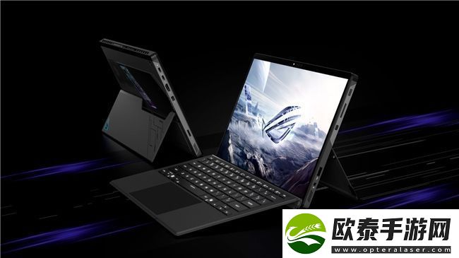 超凡进化！ROG2025全系笔记本新品重磅发布