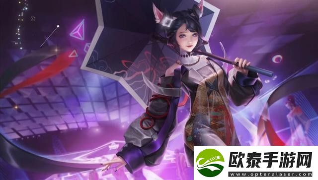 王者荣耀公孙离新皮肤逐星追乐多少钱