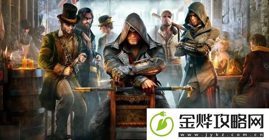 开发商做游戏越来越保守！怕毁了系列名声