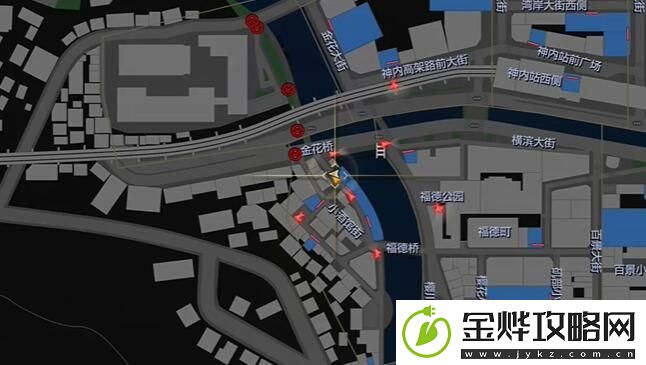 如龙8摄影巡回赛阿科比胶囊旅馆在哪