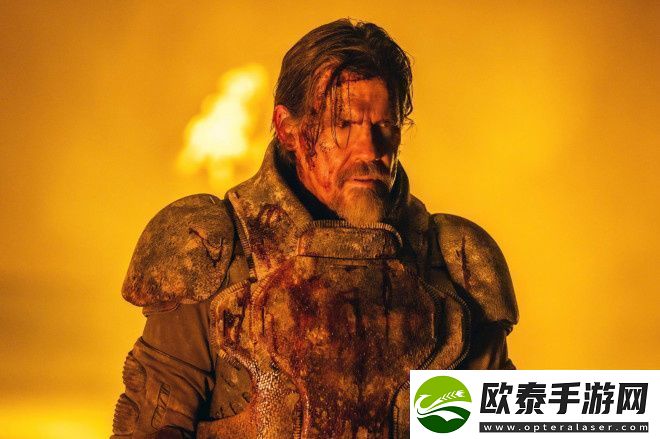 奥斯卡抛弃乔什·布洛林退圈