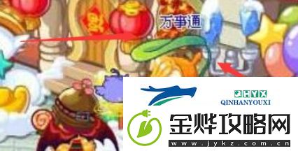 洛克王国呱呱挖宝的手套怎么获得
