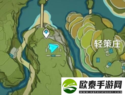 原神在野外采集6颗果实任务怎么做