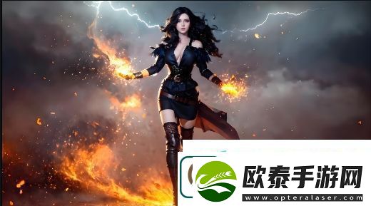 女生可以玩哪些对她们完全自由的游戏
