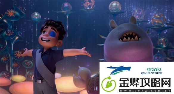寻梦环游记导演新作曝剧照