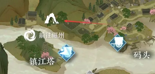 逆水寒手游江湖技能获取攻略