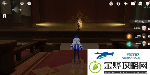 原神审判日2任务完成攻略