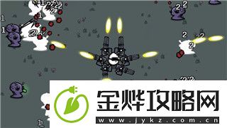 僵尸毁灭工程小技巧