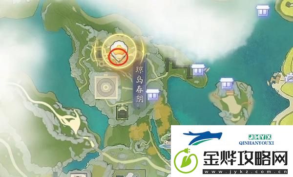 射雕百科讲堂无定坊答案是什么