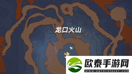 幻塔红贝壳在哪里
