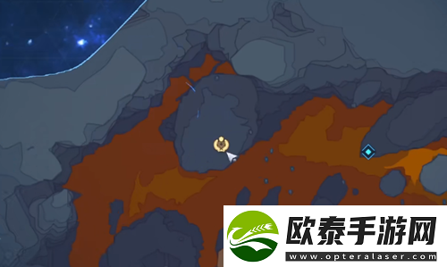 幻塔红贝壳在哪里