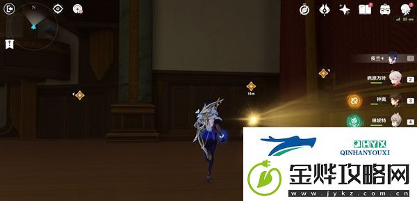 原神审判日2任务完成攻略