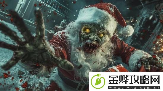 COD21新加载图疑为AI制成
