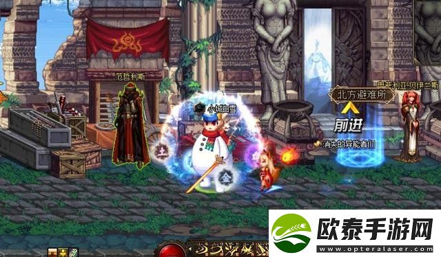 dnf110满级毕业装备去哪里刷