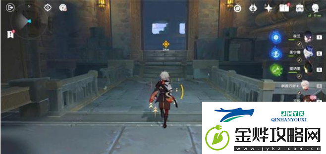 原神千织传说任务要如何完成