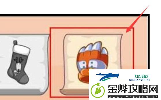 洛克王国呱呱挖宝的手套怎么获得