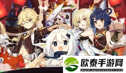 原神石锁机关秘话第2处解密攻略