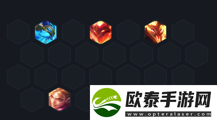 云顶之弈s7四刺三星凯隐阵容怎么玩