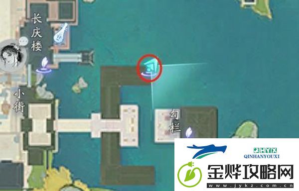 射雕百科讲堂无定坊答案是什么