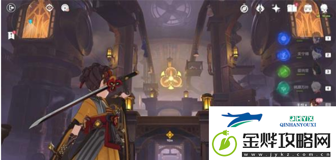 原神千织传说任务要如何完成
