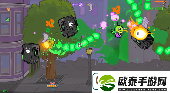 外星原人入侵需要什么配置