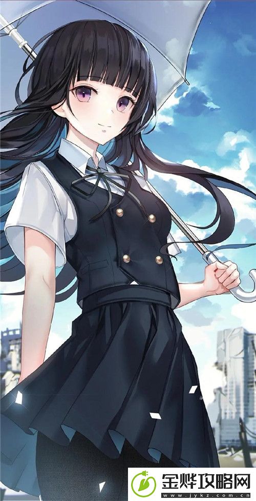 游戏攻略