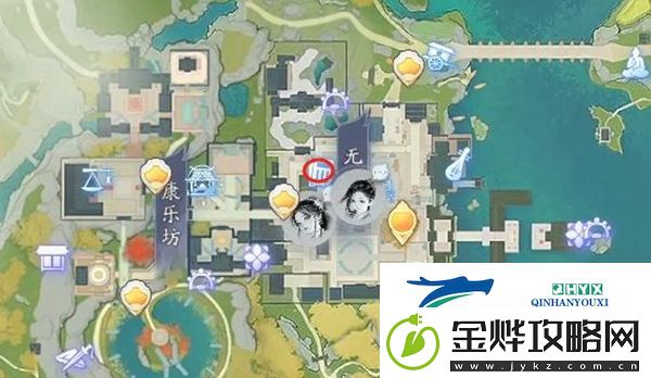 射雕百科讲堂无定坊答案是什么