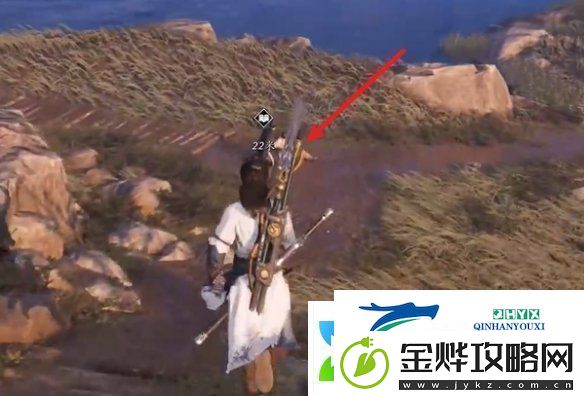 燕云十六声杏花不见怎么获得