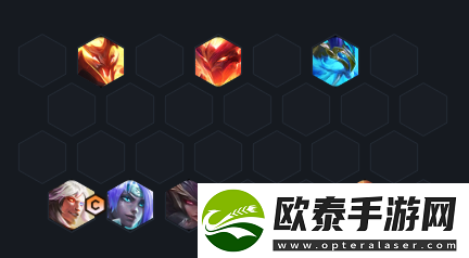云顶之弈s7四刺三星凯隐阵容怎么玩