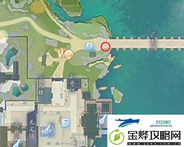 射雕百科讲堂无定坊答案是什么