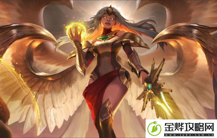 英雄联盟凯尔出装2023