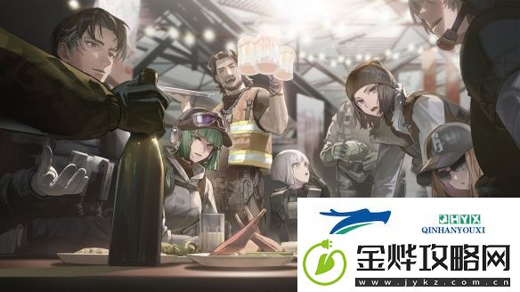 明日方舟彩六二期联动材料如何获取