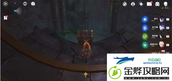 原神千织传说任务要如何完成