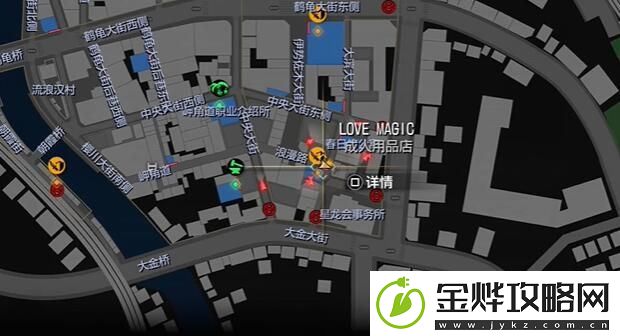 如龙8摄影巡回赛童话会所粉兔在哪