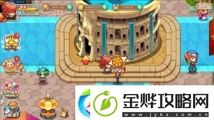 云顶之弈最新阵容2023云顶之弈最新阵容推荐