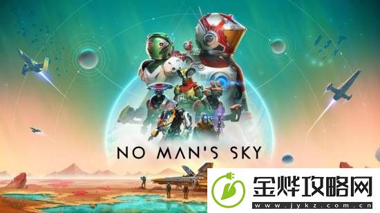 无人深空涨到特别好评！官方
