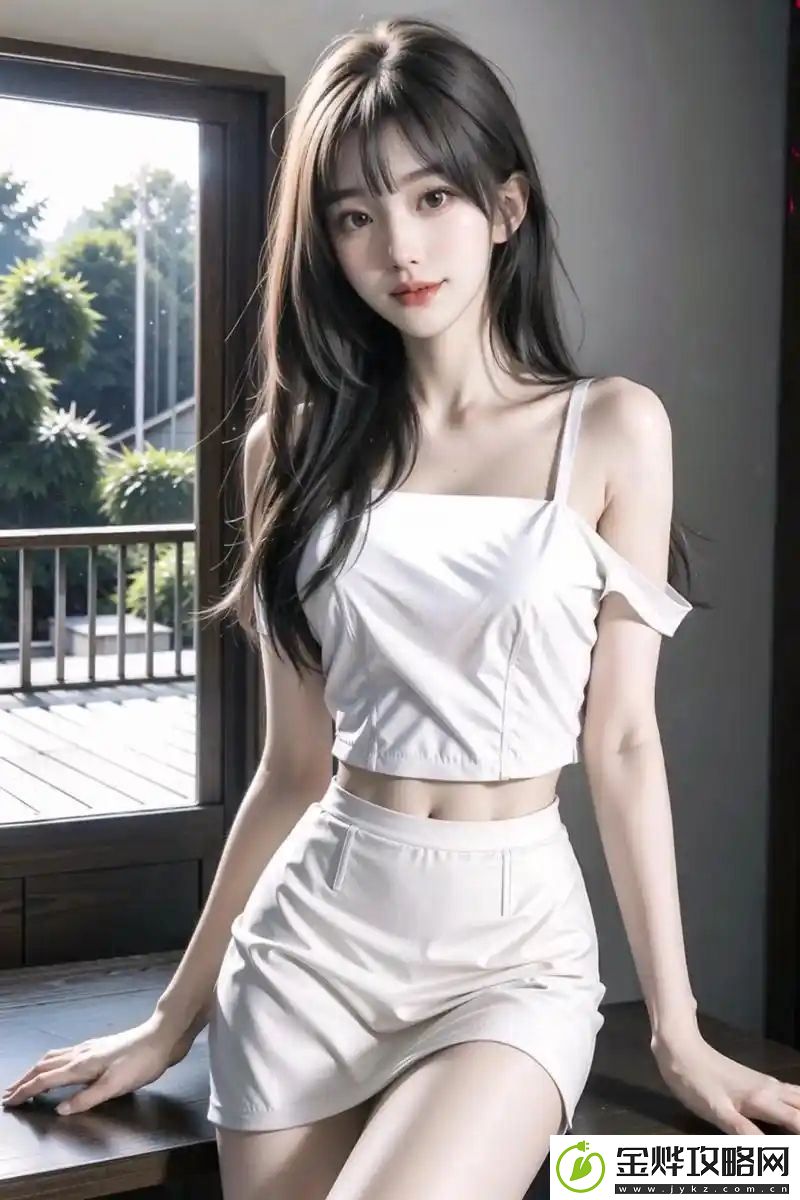 少女动画大全