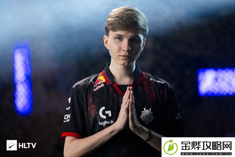 HLTV茶话会